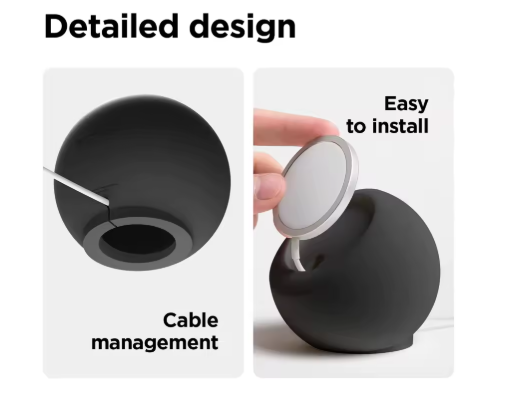 Magsafe Charging Stand (Apple Iphone)