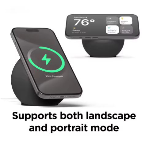 Magsafe Charging Stand (Apple Iphone)