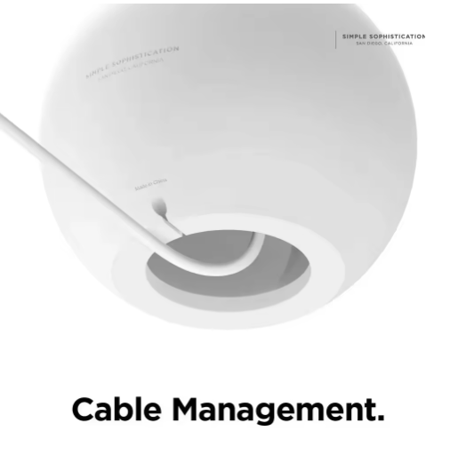 Magsafe Charging Stand (Apple Iphone)