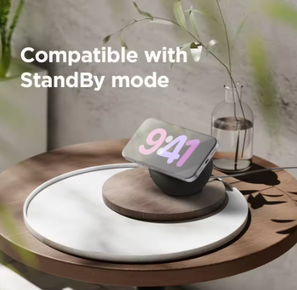 Magsafe Charging Stand (Apple Iphone)
