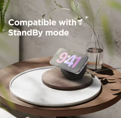 Magsafe Charging Stand (Apple Iphone)